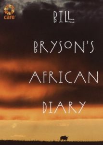 Baixar Bill Bryson’s African Diary pdf, epub, eBook