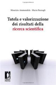 Baixar Tutela e valorizzazione dei risultati della ricerca scientifica pdf, epub, eBook