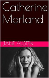 Baixar Catherine Morland (French Edition) pdf, epub, eBook