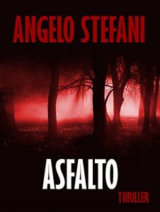 Baixar Asfalto pdf, epub, eBook