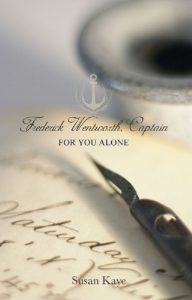 Baixar For You Alone (Frederick Wentworth, Captain: Book 2) (English Edition) pdf, epub, eBook