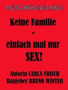Baixar ARSCHGEWINKE: Keine Familie – einfach mal nur SEX! (Die unbekannte Frau 13) (German Edition) pdf, epub, eBook
