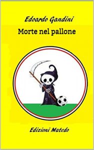 Baixar Morte nel pallone (Italian Edition) pdf, epub, eBook
