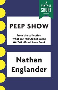 Baixar Peep Show (A Vintage Short) pdf, epub, eBook