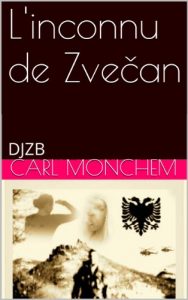 Baixar L’inconnu de Zvečan: DJZB (French Edition) pdf, epub, eBook
