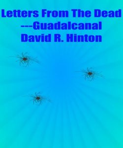Baixar Letters From the Dead—Guadalcanal (English Edition) pdf, epub, eBook