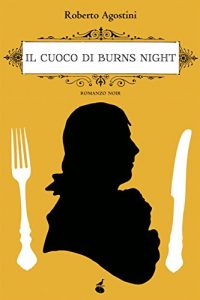 Baixar Il cuoco di Burns night pdf, epub, eBook