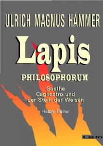 Baixar Lapis Philosophorum (German Edition) pdf, epub, eBook