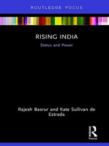 Baixar Rising India: Status and Power pdf, epub, eBook
