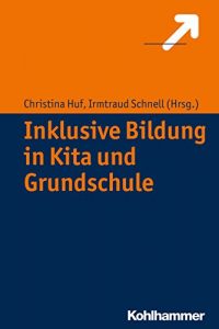 Baixar Inklusive Bildung in Kita und Grundschule (German Edition) pdf, epub, eBook