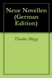 Baixar Neue Novellen (German Edition) pdf, epub, eBook