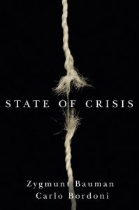 Baixar State of Crisis pdf, epub, eBook