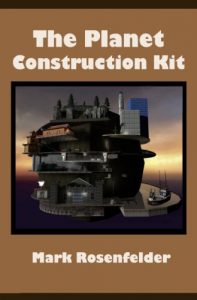 Baixar The Planet Construction Kit (English Edition) pdf, epub, eBook