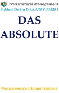 Baixar DAS ABSOLUTE (German Edition) pdf, epub, eBook