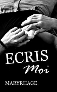 Baixar Ecris-moi (French Edition) pdf, epub, eBook