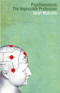 Baixar Psychoanalysis: The Impossible Profession pdf, epub, eBook