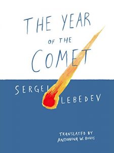 Baixar The Year of the Comet pdf, epub, eBook