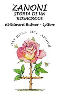 Baixar Zanoni: Storia di un Rosacroce (Italian Edition) pdf, epub, eBook