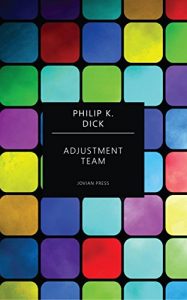 Baixar Adjustment Team (English Edition) pdf, epub, eBook