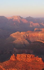 Baixar The Grand Canyon to Yellowstone: A View from a Busy Mind (English Edition) pdf, epub, eBook
