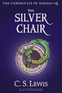 Baixar The Silver Chair: The Chronicles of Narnia pdf, epub, eBook