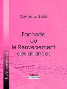 Baixar Fachoda ou le Renversement des alliances (French Edition) pdf, epub, eBook