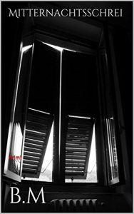 Baixar Mitternachtsschrei: Krimi (German Edition) pdf, epub, eBook