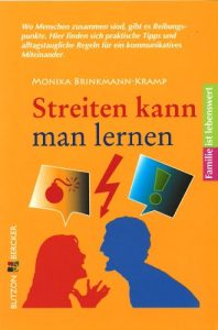 Baixar Streiten kann man lernen: Familie ist lebenswert (German Edition) pdf, epub, eBook
