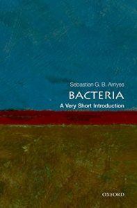 Baixar Bacteria: A Very Short Introduction (Very Short Introductions) pdf, epub, eBook