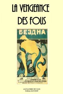 Baixar La vengeance des fous (French Edition) pdf, epub, eBook