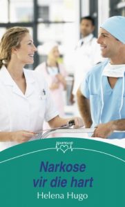 Baixar Narkose vir die hart pdf, epub, eBook