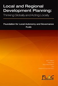 Baixar Local and Regional Development Planning: Thinking Globally and Acting Locally (English Edition) pdf, epub, eBook