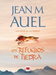 Baixar Los refugios de piedra (Los Hijos de la Tierra) pdf, epub, eBook