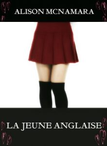 Baixar La jeune anglaise (French Edition) pdf, epub, eBook