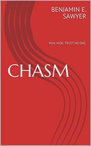 Baixar CHASM (English Edition) pdf, epub, eBook
