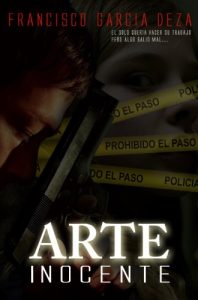 Baixar Arte Inocente (Spanish Edition) pdf, epub, eBook