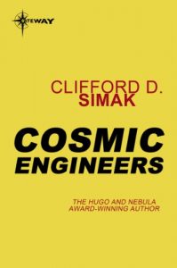 Baixar Cosmic Engineers (English Edition) pdf, epub, eBook