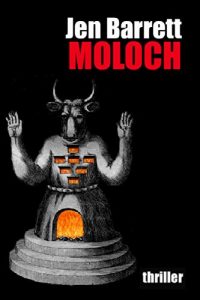 Baixar Moloch (Italian Edition) pdf, epub, eBook