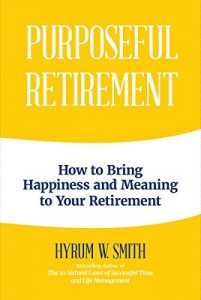 Baixar Purposeful Retirement: How to Bring Happiness and Meaning to Your Retirement pdf, epub, eBook