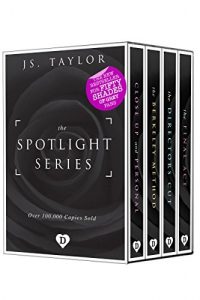 Baixar Spotlight Series Boxset (English Edition) pdf, epub, eBook
