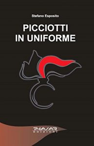 Baixar Picciotti in uniforme pdf, epub, eBook