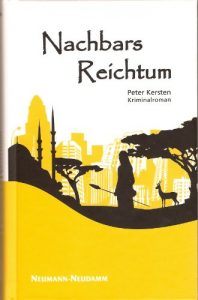 Baixar Nachbars Reichtum (German Edition) pdf, epub, eBook