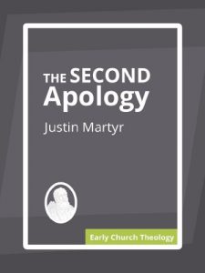 Baixar The Second Apology (English Edition) pdf, epub, eBook