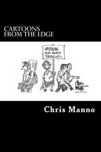 Baixar Cartoons From The Edge (English Edition) pdf, epub, eBook