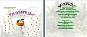 Baixar TANGERINE (German Edition) pdf, epub, eBook