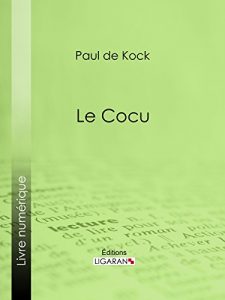 Baixar Le Cocu (French Edition) pdf, epub, eBook