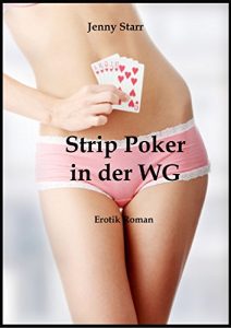 Baixar Strip Poker in der WG (German Edition) pdf, epub, eBook