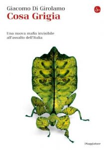 Baixar Cosa Grigia (La cultura) pdf, epub, eBook