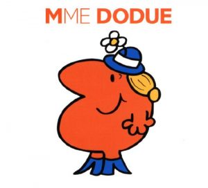 Baixar Madame Dodue (Collection Monsieur Madame) (French Edition) pdf, epub, eBook