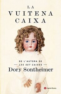 Baixar La vuitena caixa (Catalan Edition) pdf, epub, eBook